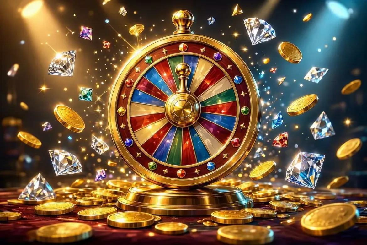 TrustStake Casino